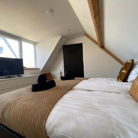 The Island Life Beach House 2 De Koog  Eksteriør billede