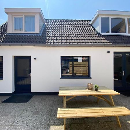 The Island Life Beach House 2 De Koog  Eksteriør billede