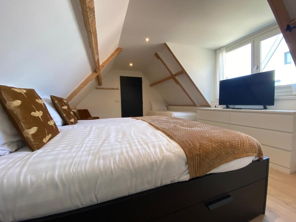 The Island Life Beach House 2 De Koog  Eksteriør billede