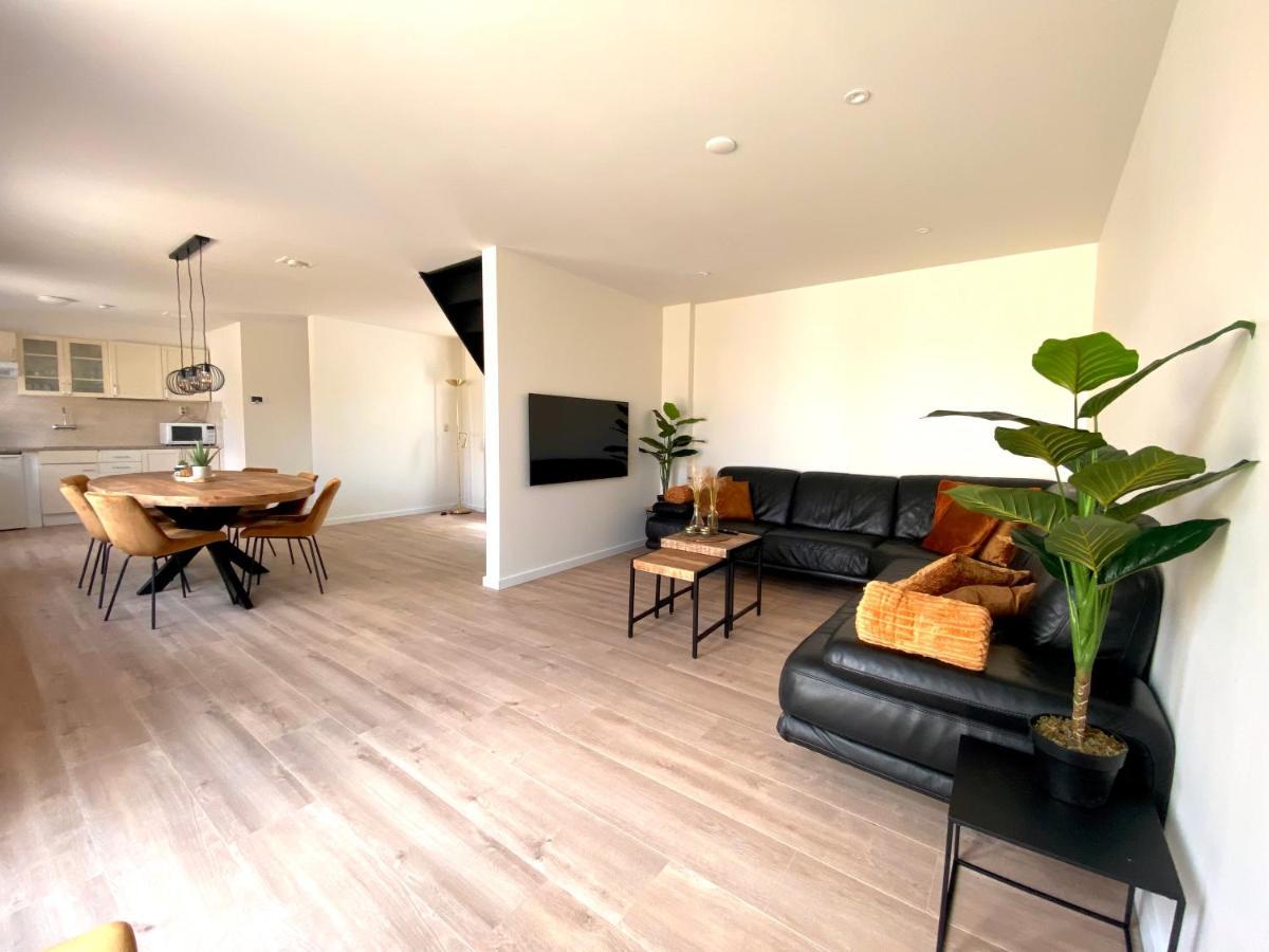 The Island Life Beach House 2 De Koog  Eksteriør billede