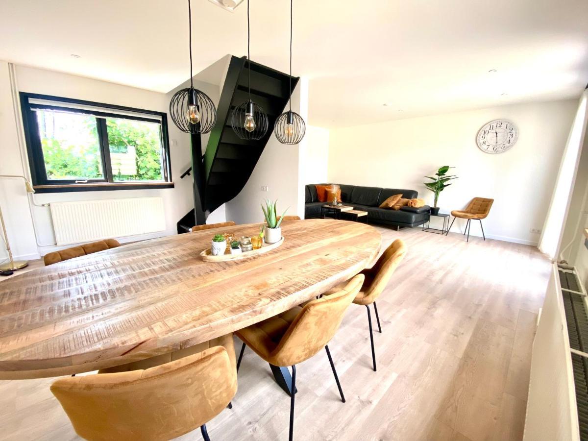 The Island Life Beach House 2 De Koog  Eksteriør billede